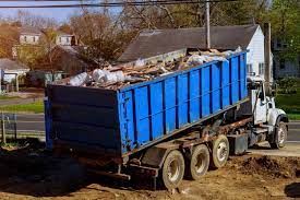 Best Yard Waste Removal  in Angola, NY